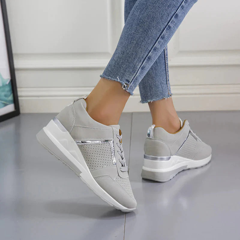 Air Comfort Orthopedische Dames Sneakers