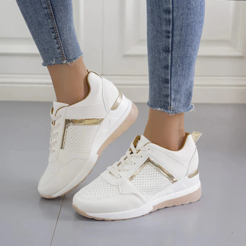 Air Comfort Orthopedische Dames Sneakers