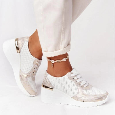 Air Comfort Orthopedische Dames Sneakers