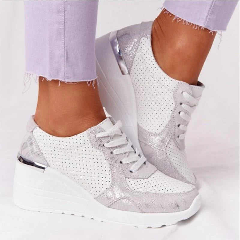 Air Comfort Orthopedische Dames Sneakers