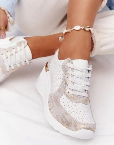 Air Comfort Orthopedische Dames Sneakers