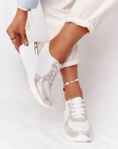 Air Comfort Orthopedische Dames Sneakers