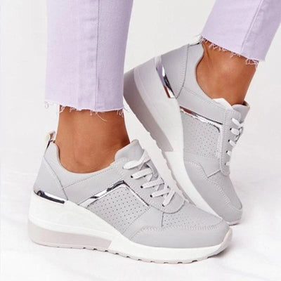 Air Comfort Orthopedische Dames Sneakers