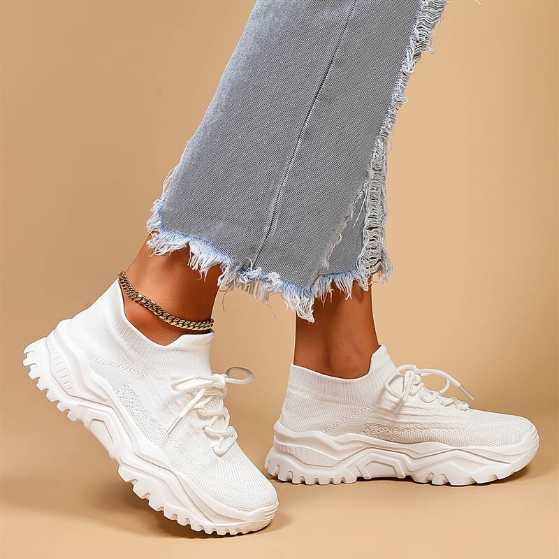 Alessandra Comfortschoenen – Stijlvol met Gelzool Ondersteuning