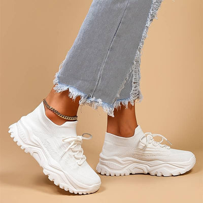 Alessandra Comfortschoenen – Stijlvol met Gelzool Ondersteuning