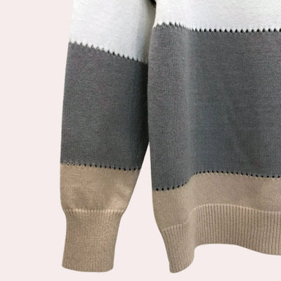 CHEYENNE – Damestrui met Print