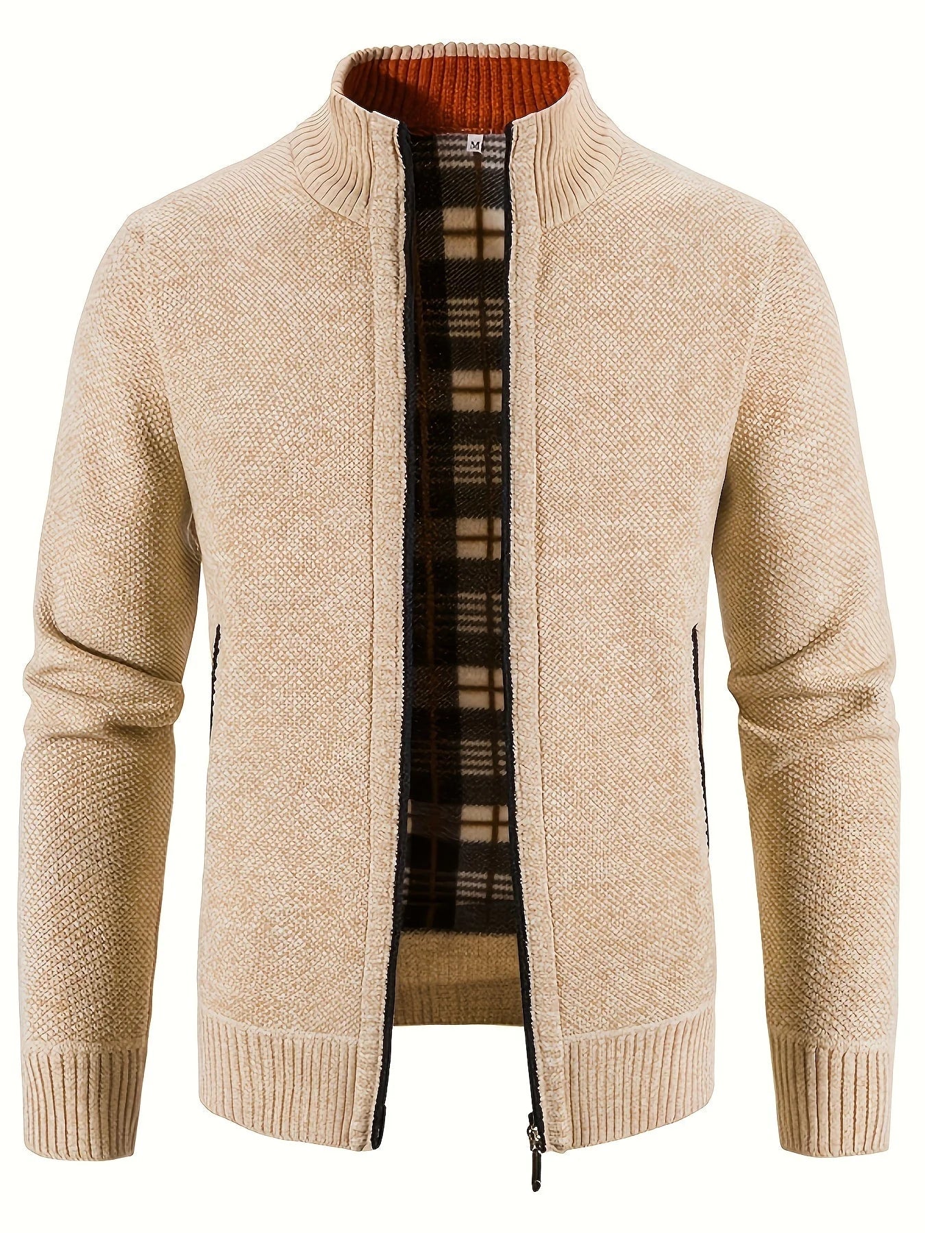 Waylon Zip Fleece