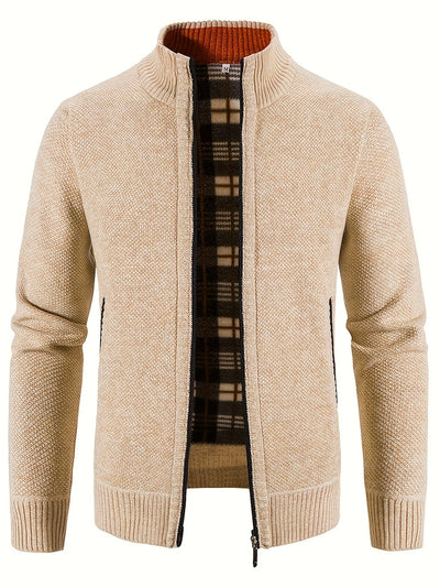 Waylon Zip Fleece