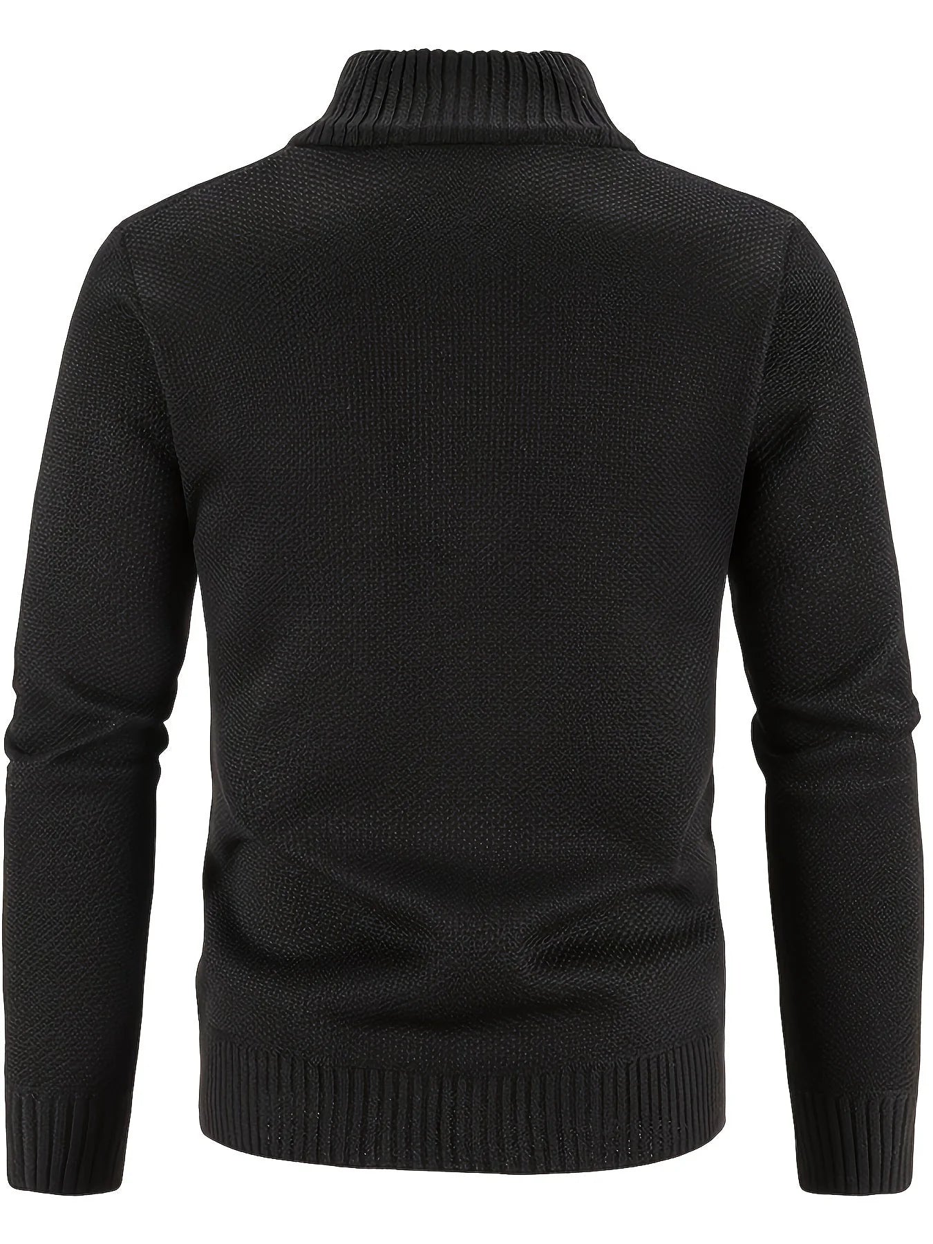 Waylon Zip Fleece