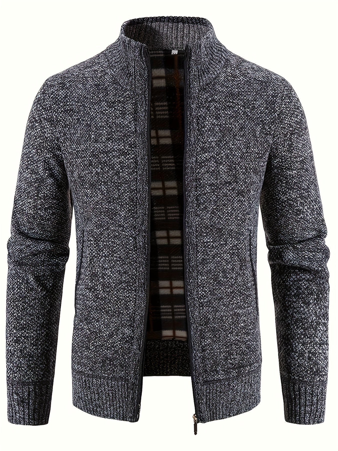 Waylon Zip Fleece