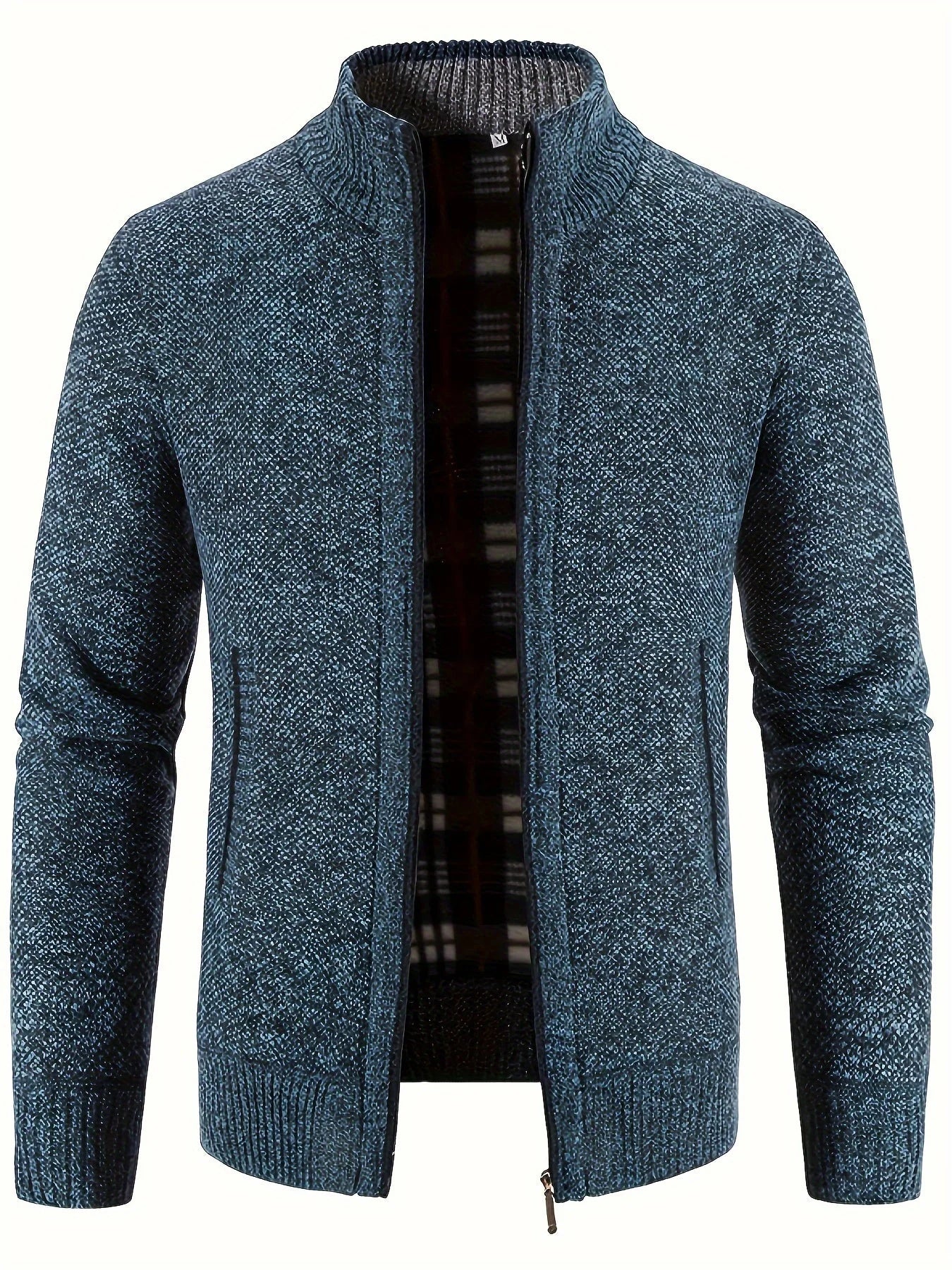 Waylon Zip Fleece