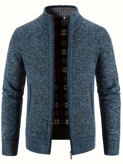 Waylon Zip Fleece