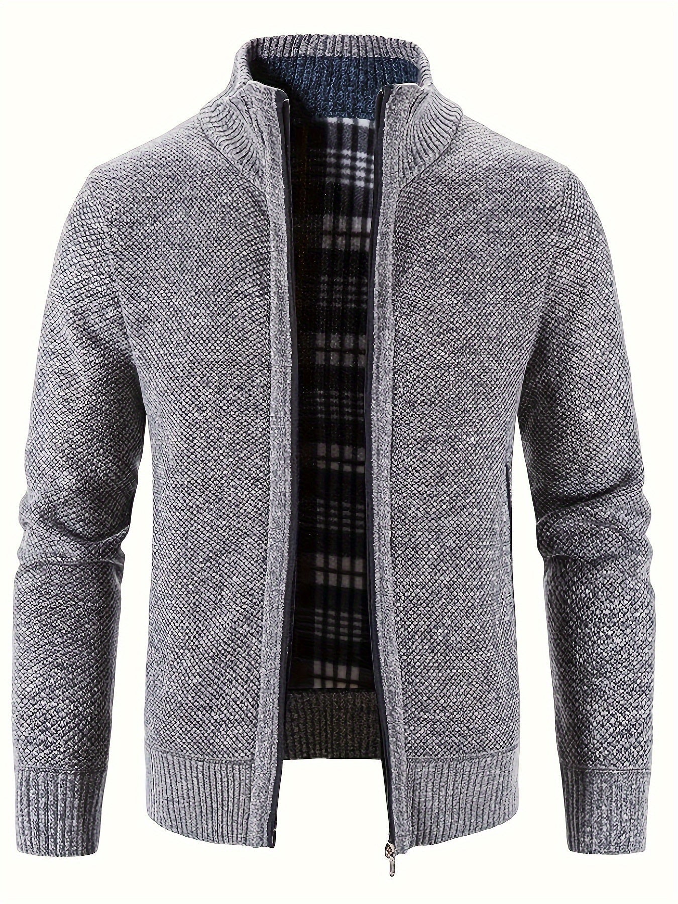Waylon Zip Fleece