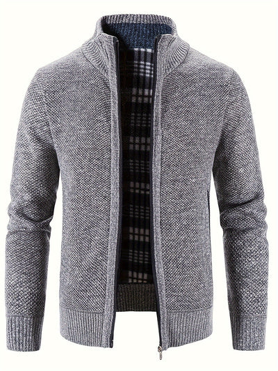 Waylon Zip Fleece