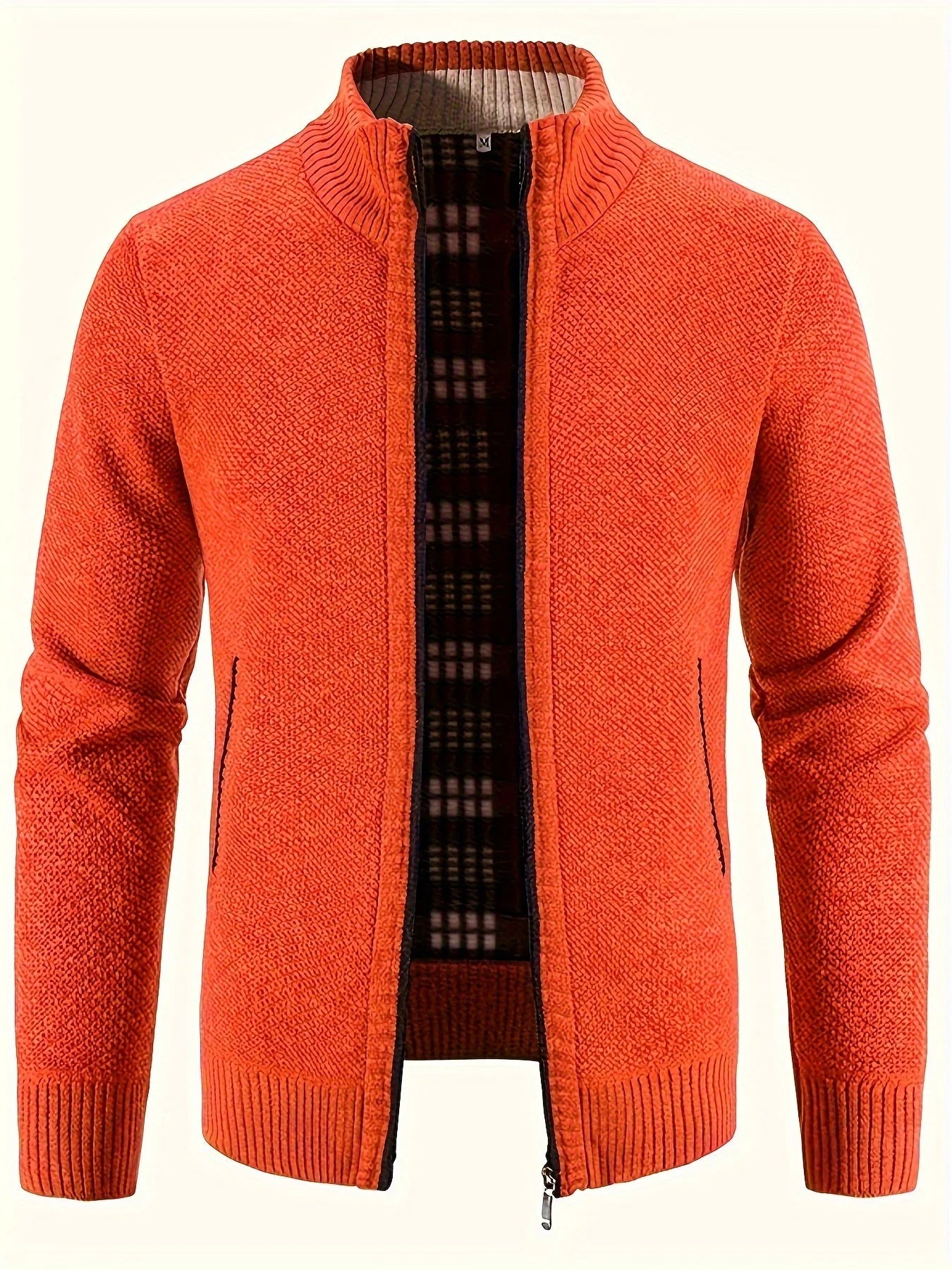 Waylon Zip Fleece