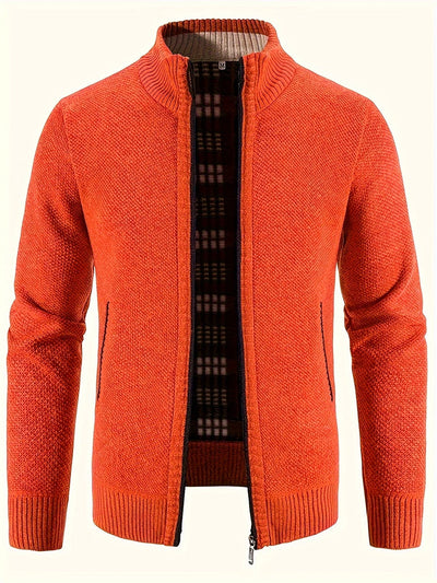 Waylon Zip Fleece