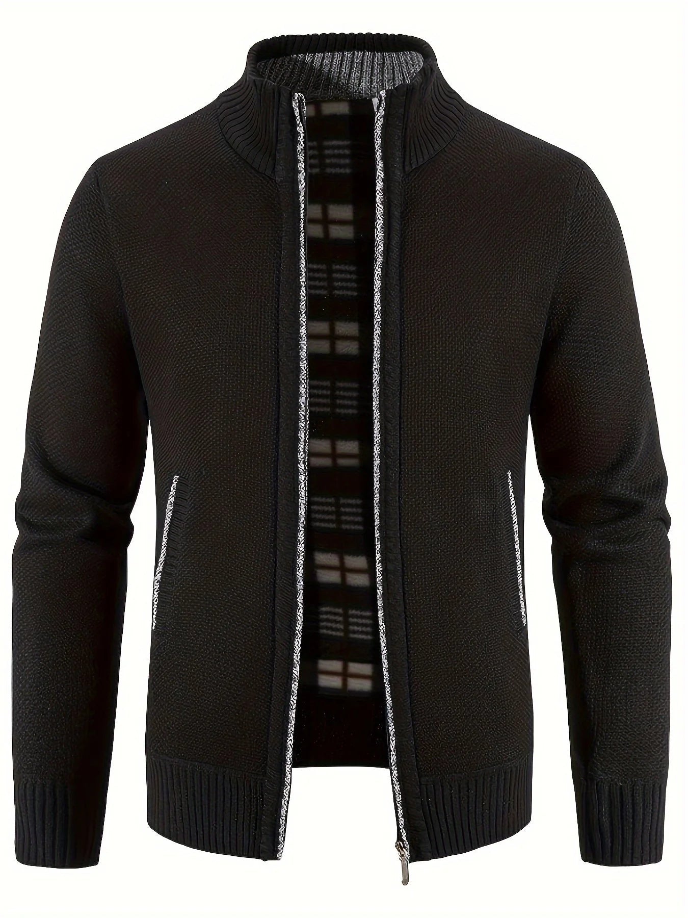 Waylon Zip Fleece