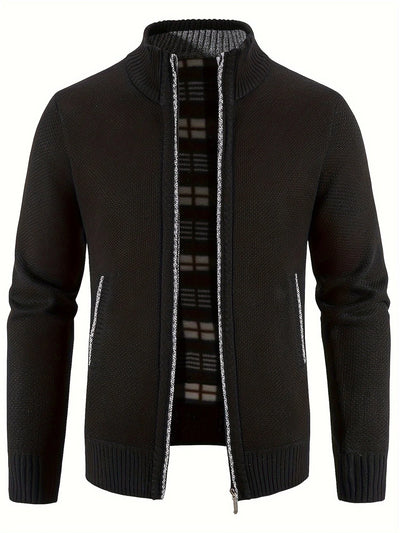 Waylon Zip Fleece
