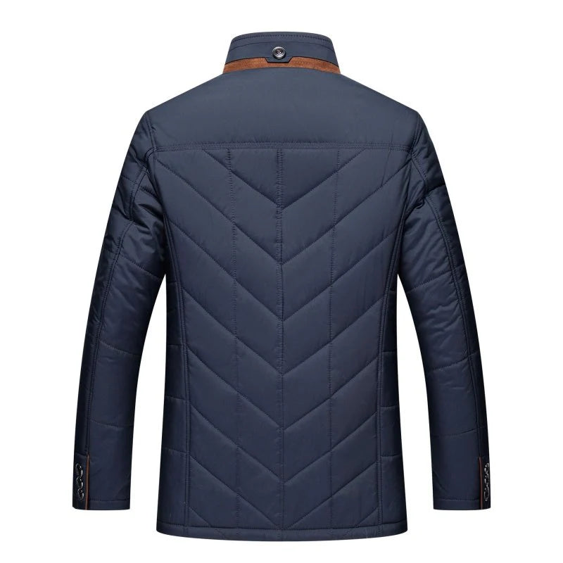 Felix Winter Coat