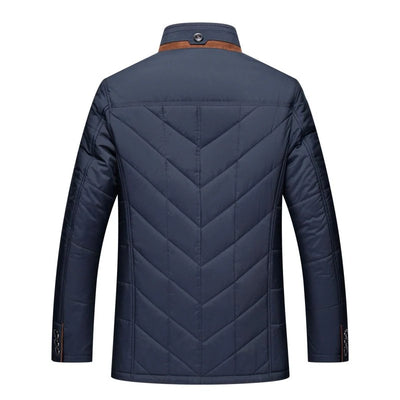 Felix Winter Coat