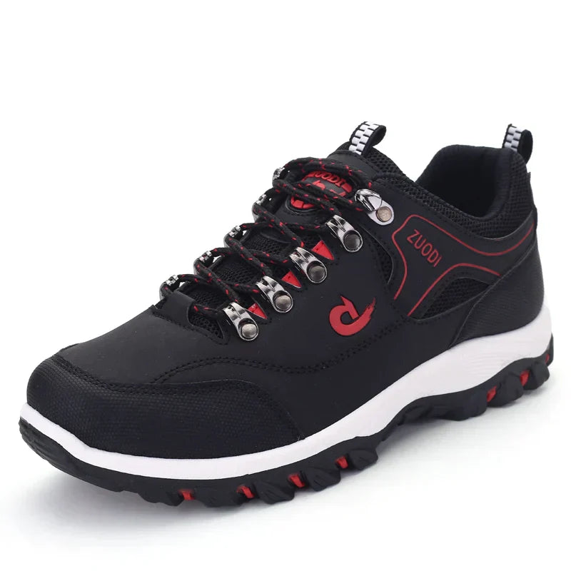 Comfystep Orthopedische Wandelschoenen Heren