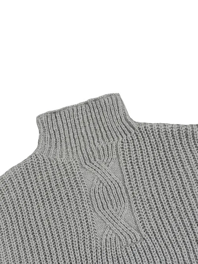 Melanie Soft Knit Sweater