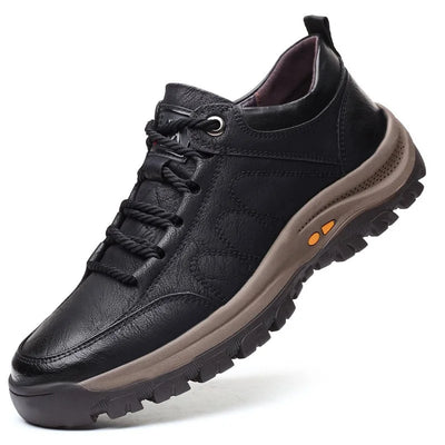 Matt Leren Casual Herenschoenen