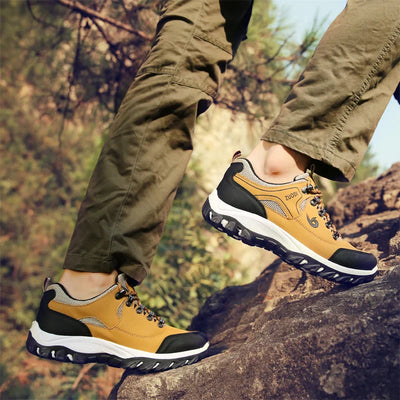 Comfystep Orthopedische Wandelschoenen Heren