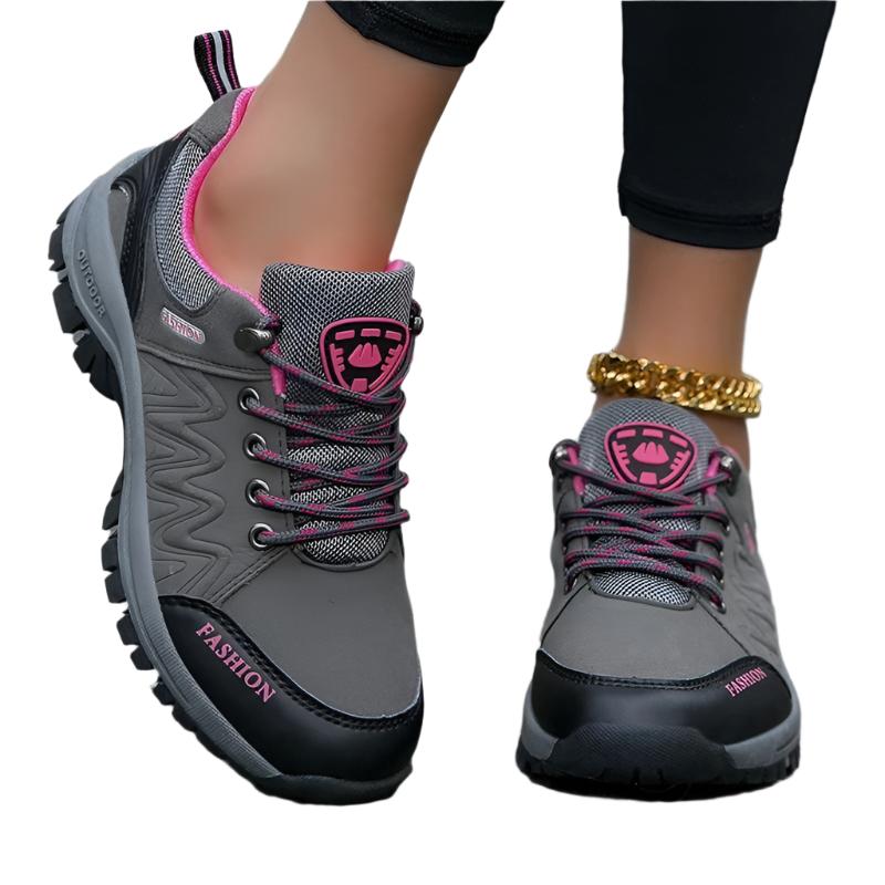Nordelle Waterdichte Wandelschoenen Dames – Comfort & Grip