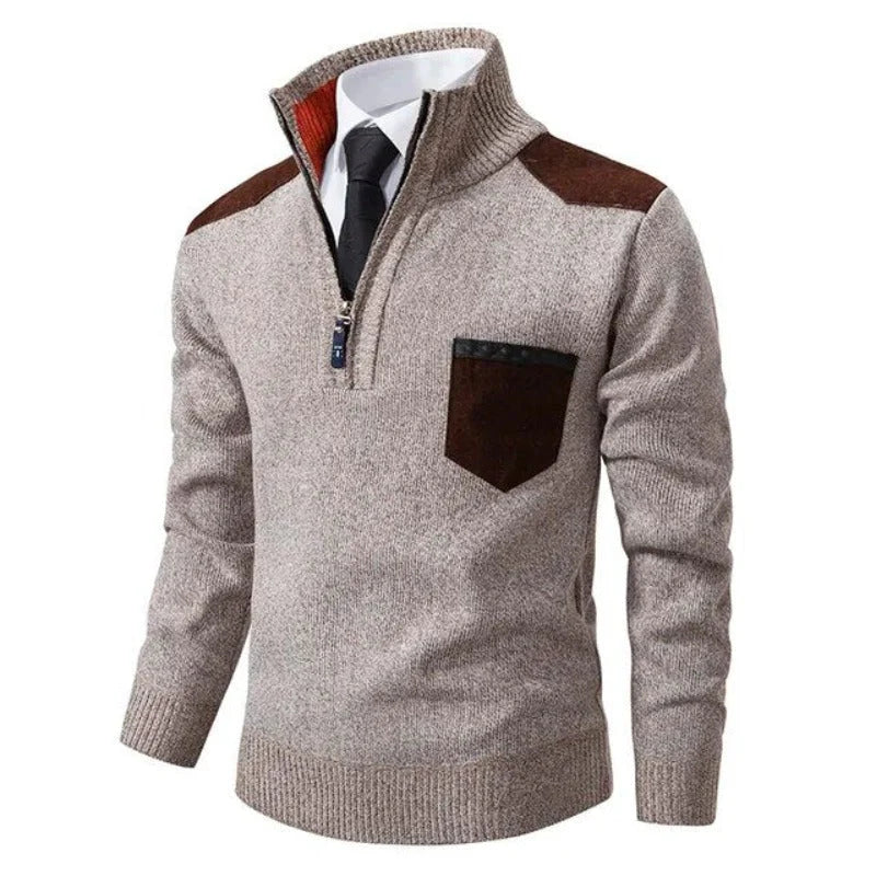 Tiesto Kasjmier Pullover