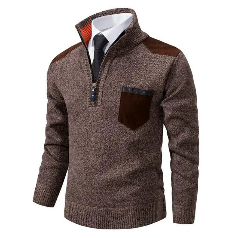 Tiesto Kasjmier Pullover