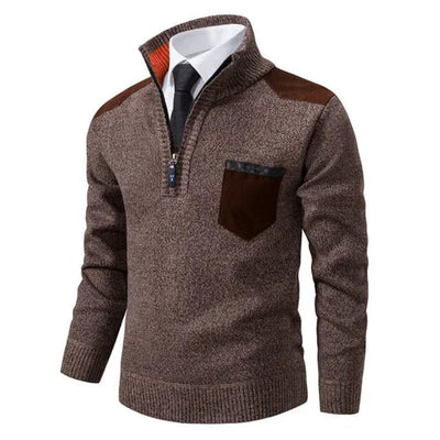 Tiesto Kasjmier Pullover