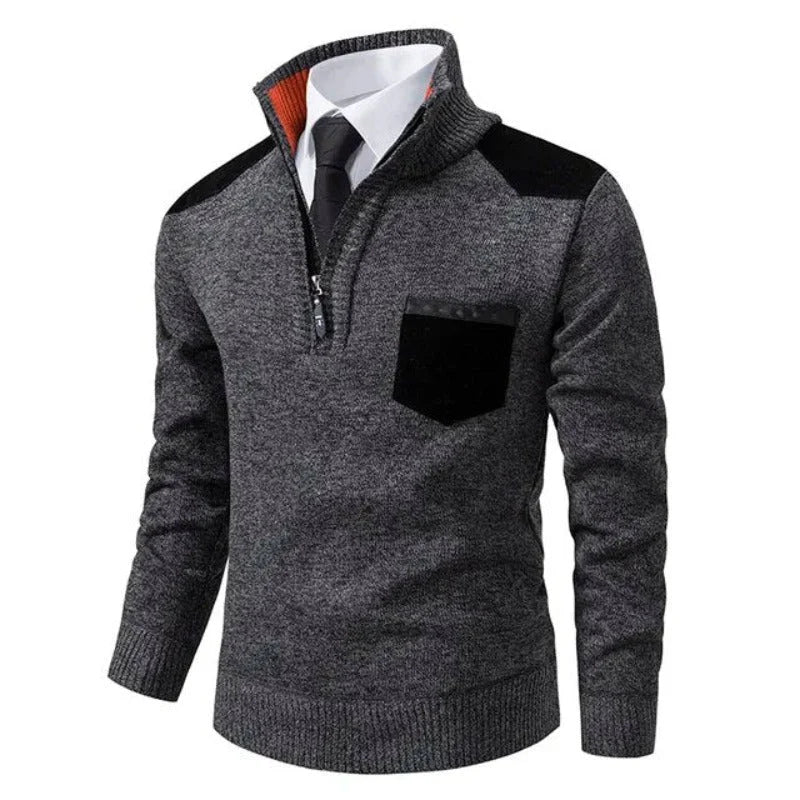 Tiesto Kasjmier Pullover