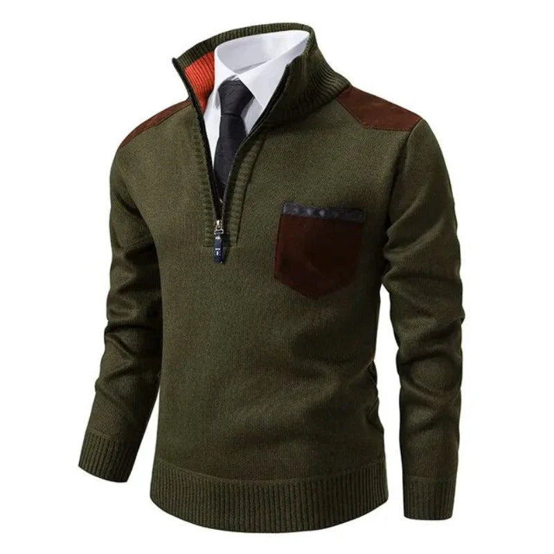Tiesto Kasjmier Pullover
