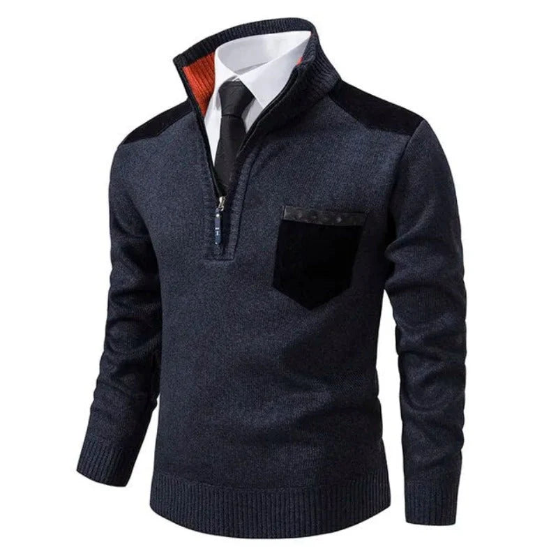 Tiesto Kasjmier Pullover