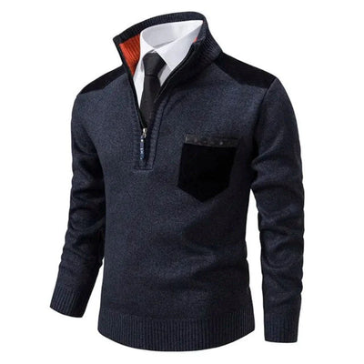 Tiesto Kasjmier Pullover