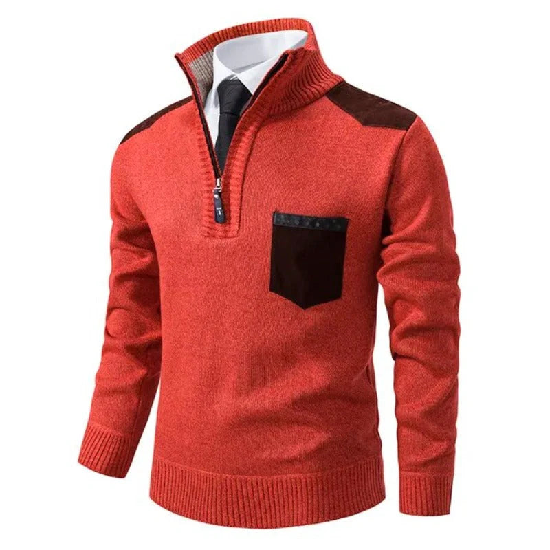 Tiesto Kasjmier Pullover