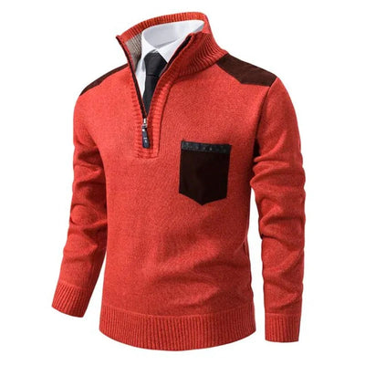 Tiesto Kasjmier Pullover