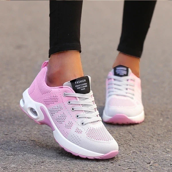 Firenze Orthopedische Dames Sneakers
