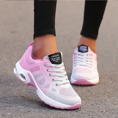 Firenze Orthopedische Dames Sneakers