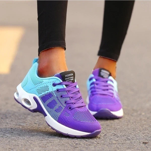 Firenze Orthopedische Dames Sneakers