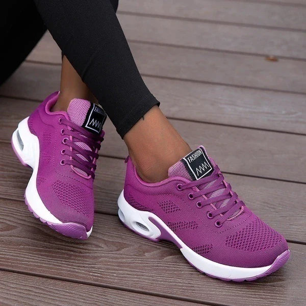 Firenze Orthopedische Dames Sneakers