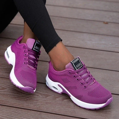 Firenze Orthopedische Dames Sneakers