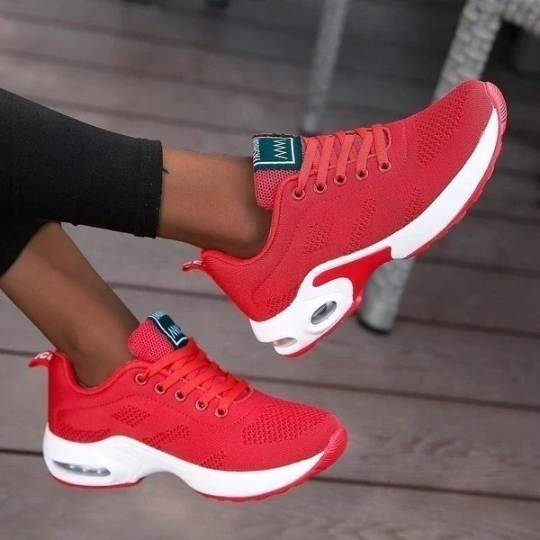 Firenze Orthopedische Dames Sneakers