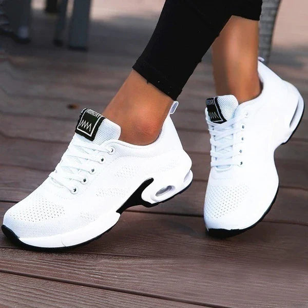Firenze Orthopedische Dames Sneakers