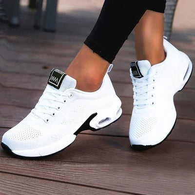 Firenze Orthopedische Dames Sneakers