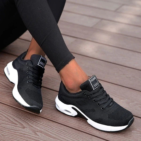 Firenze Orthopedische Dames Sneakers