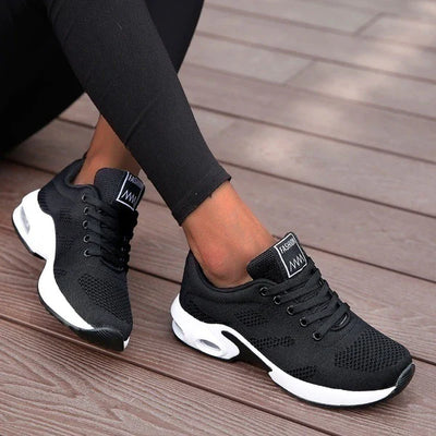 Firenze Orthopedische Dames Sneakers